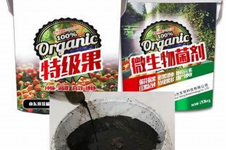 水产养殖中红糖和黄腐酸钾一起可以肥水吗