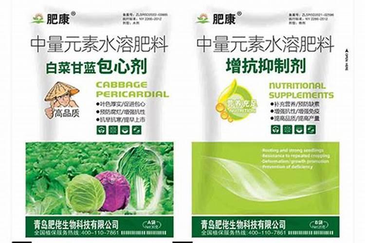 大面积种甘蓝前如何整地施肥
