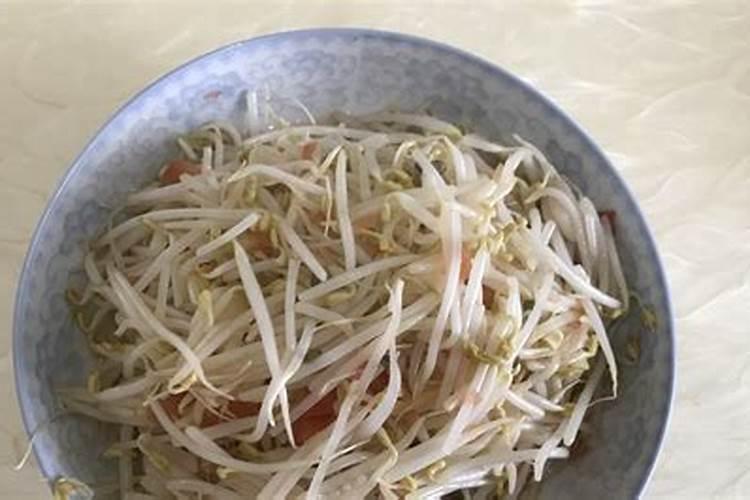 过期绿豆能不能做花肥