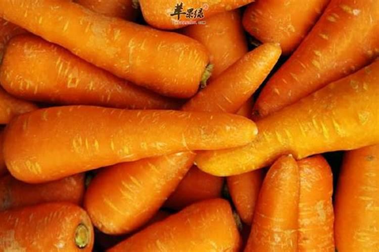 【问答】缺钾吃什么好？补钾的食物有哪些