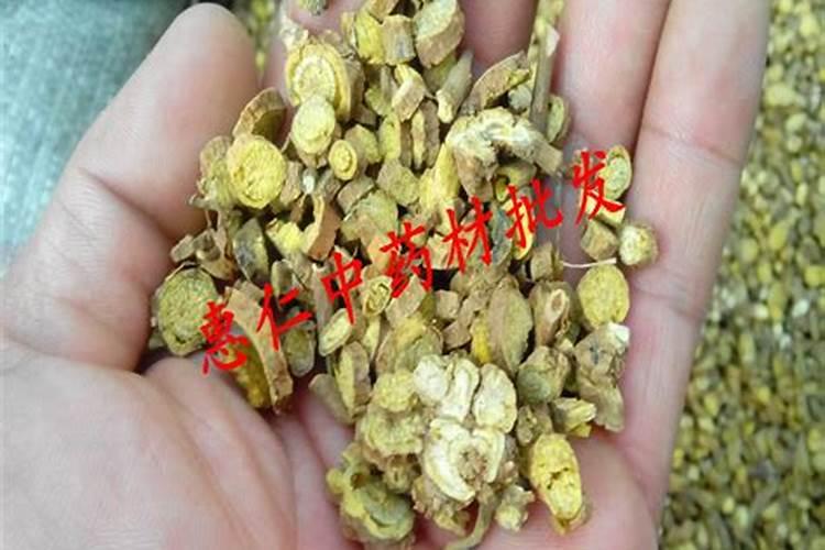 黄芩用什么肥料可以生根,什么时候追肥