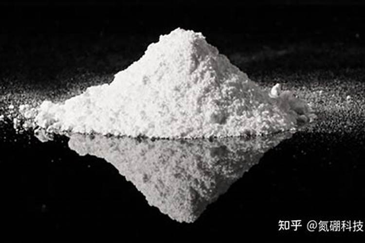 小麦上什么时候用辛肥 硼肥有什么好处