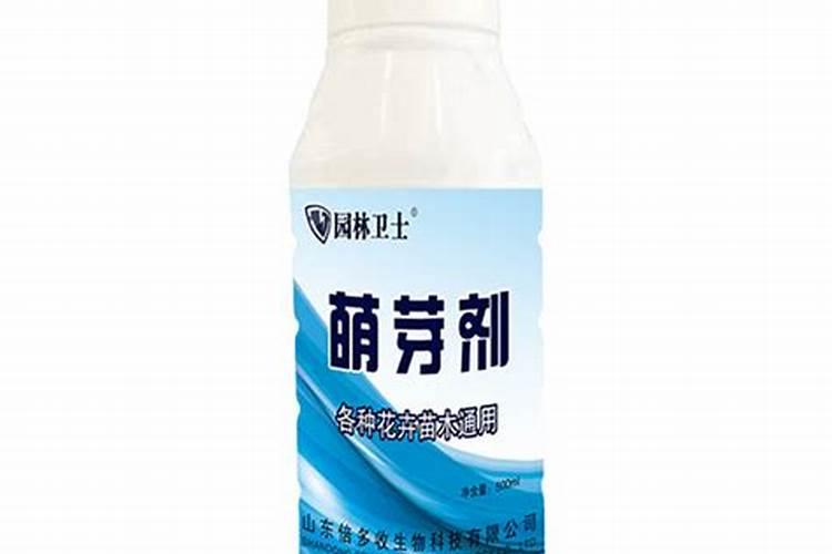 猕猴桃萌芽肥施什么肥最好