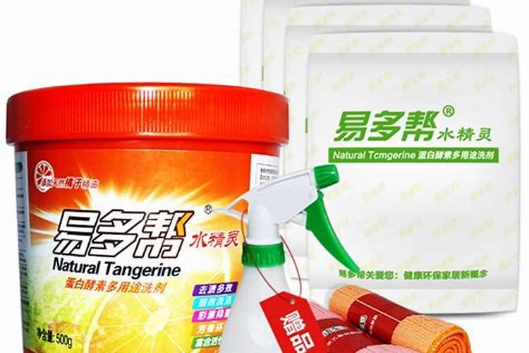 制作叶面肥需要哪些配方成分