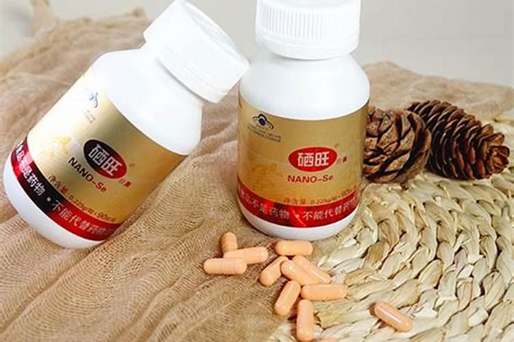 补充硒元素的叶面肥有哪些？