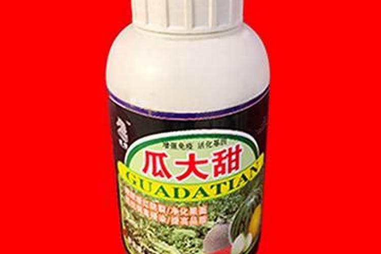 水溶肥什么牌子靠谱？