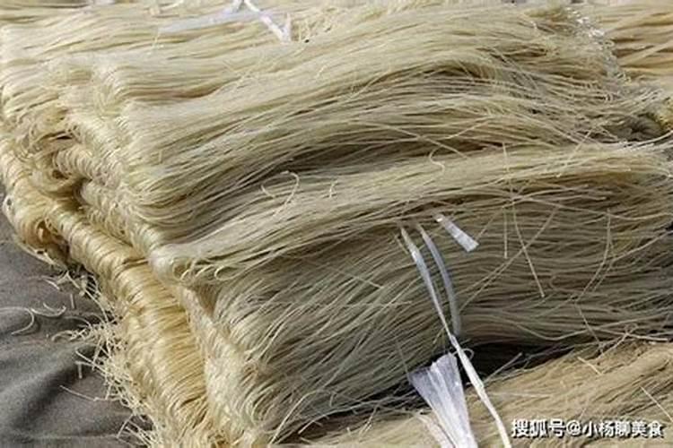 如何辨别肉松的好坏 怎么辨别肉松的好坏