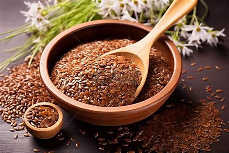 亚麻籽粉可以当肥料吗？