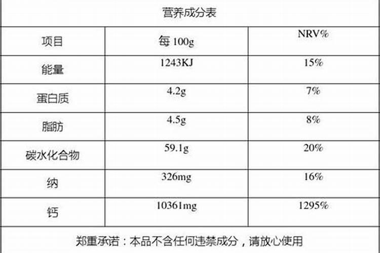 贝贝果乳钙贝贝果(MILK CAL)