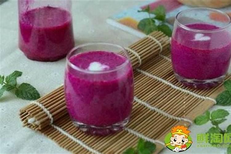 烂火龙果可以做花肥料吗