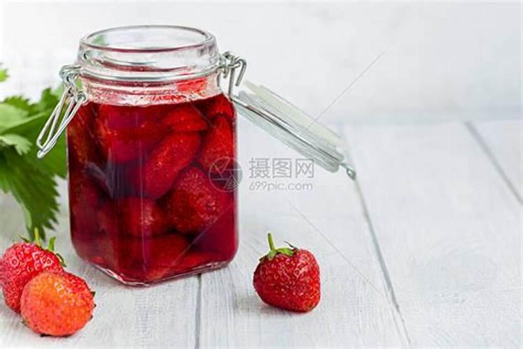 自己种的草莓用什么肥最好？有推荐的吗？