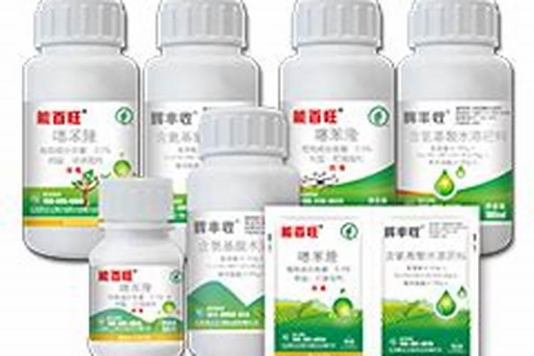 如何选购好用的叶面肥料