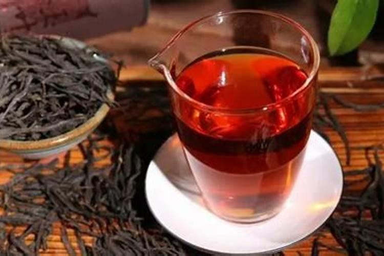 水满茶的功效与作用 水满茶是什么茶