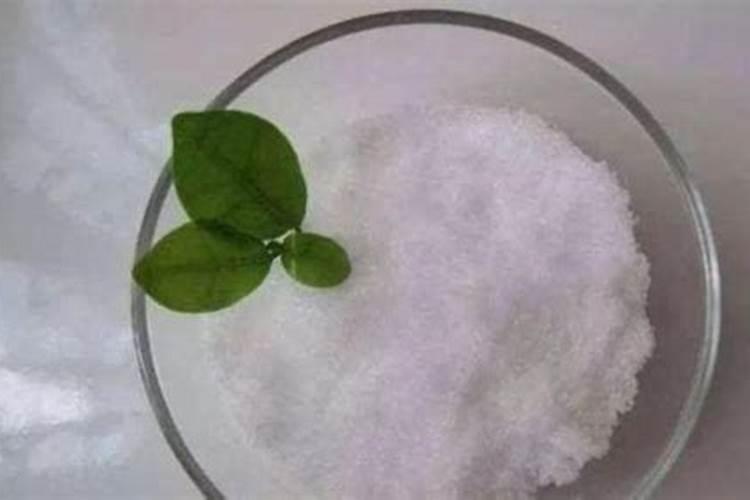 磷酸二氢钾怎么浇花
