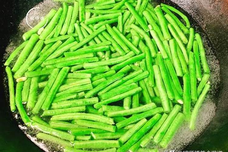 豆角能冲高钾肥料吗