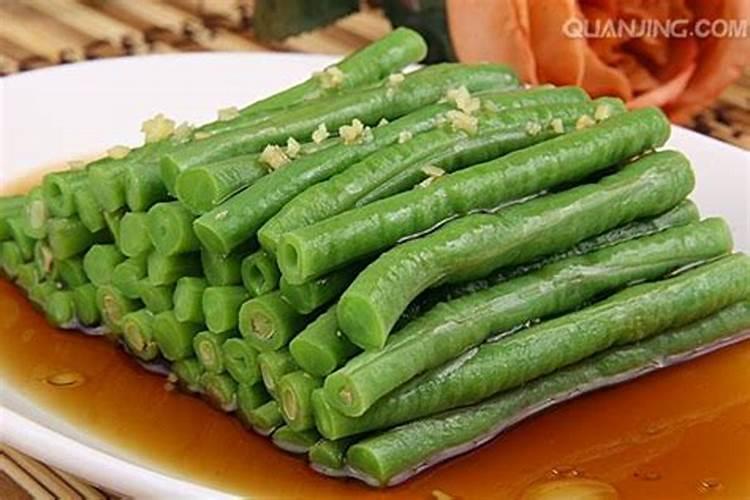 豇豆追肥用什么肥料好