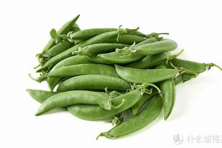 荷兰豆用什么肥才能获得高产
