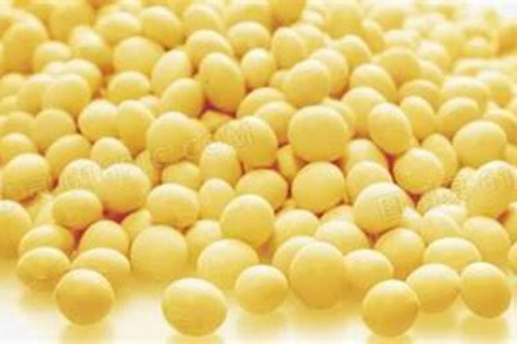 大豆用什么肥料追肥