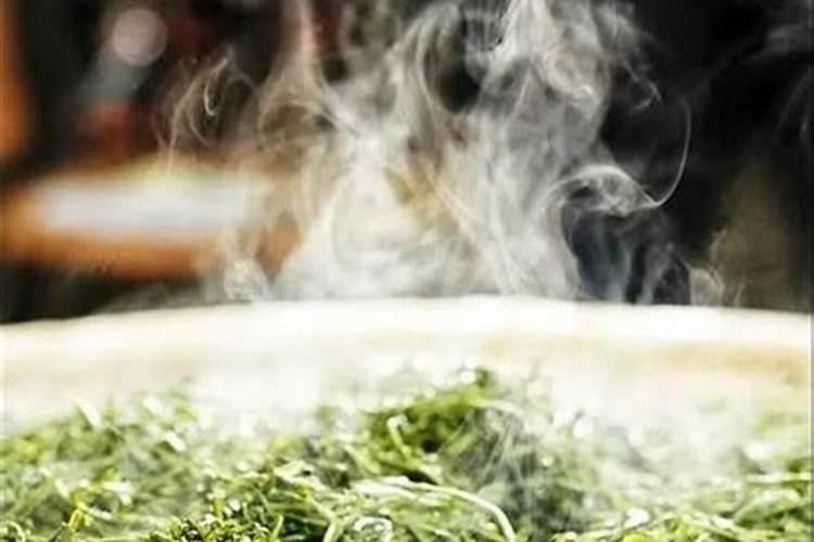 茶树最忌三种肥料