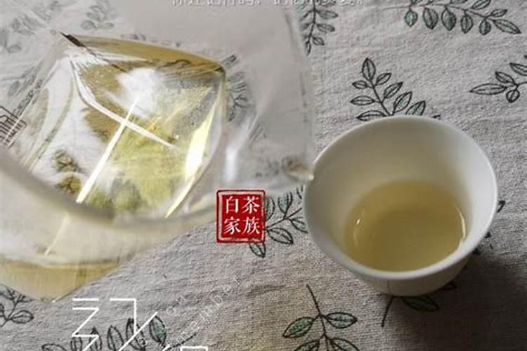 茶叶品质与施肥关系研究