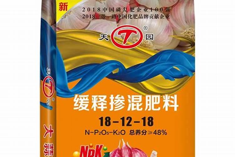 茶叶用什么肥料好？茶叶生态种植技术方案