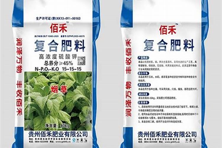 硫酸钾属于什么肥料