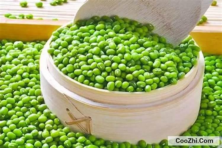 种绿豆用什么肥料好 施肥方法有哪些