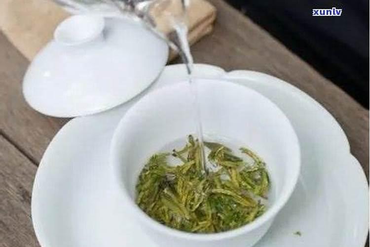 钾肥对茶树的作用
