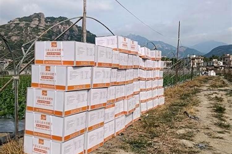国内氨基酸水溶肥生产厂家有哪些？