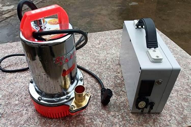 自制水肥一体化简单方法 自制水肥一体化简单方法是