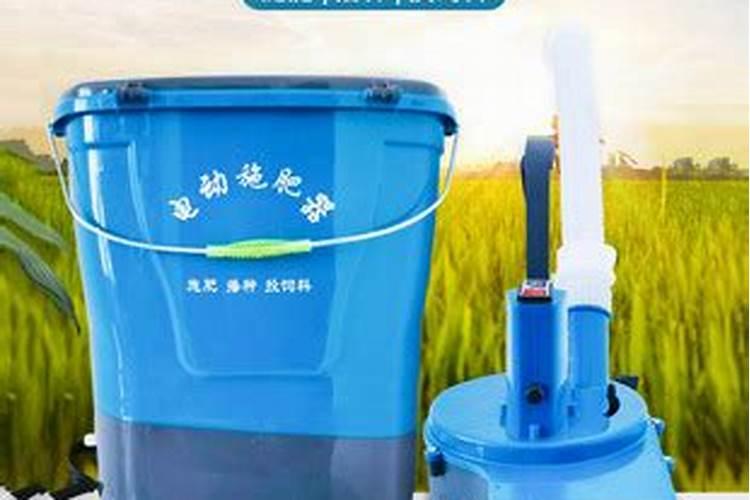 自制水肥一体化简单方法 自制水肥一体化简单方法是