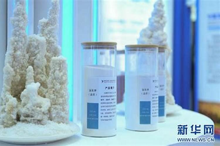 青海格尔木钾肥销售公司哪个好一些？