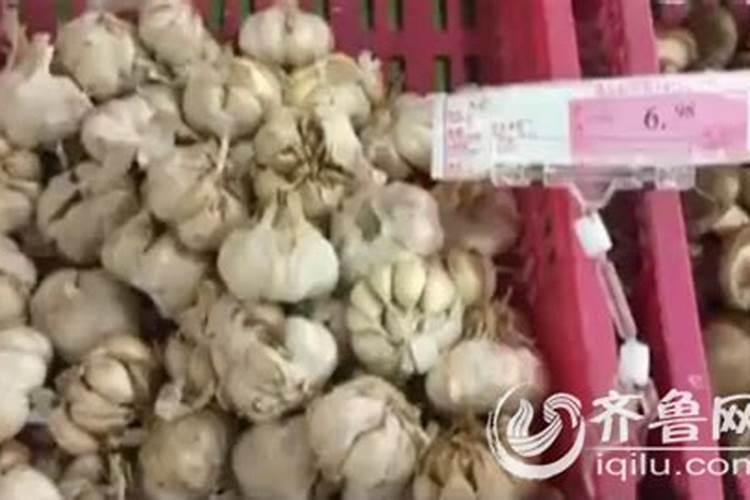 沃夫特复合肥含量三个十八的,能不能种大蒜