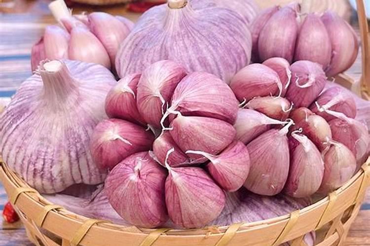 种植大蒜用什么肥料好(大蒜专用肥)
