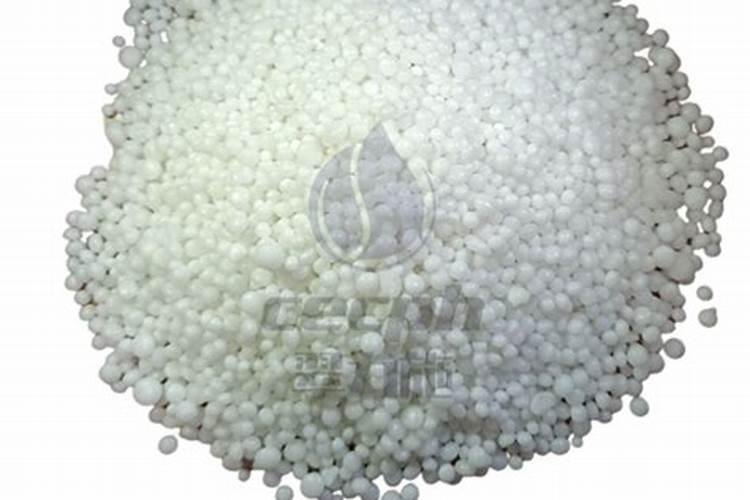 水溶肥和普通肥料有什么区别？