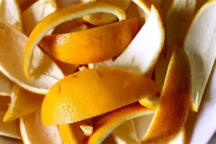 水果肥料的制作方法