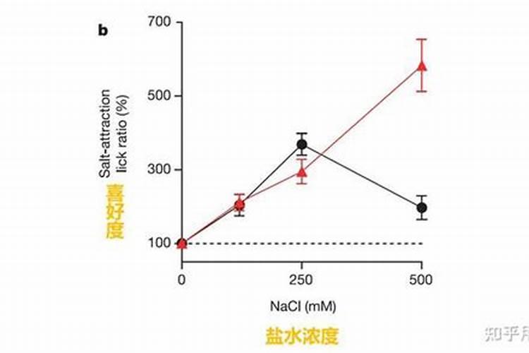 肉苁蓉为什么有点咸