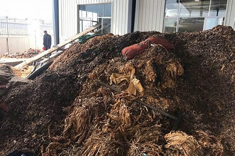 磷酸二氢钾叶面肥喷施的用量