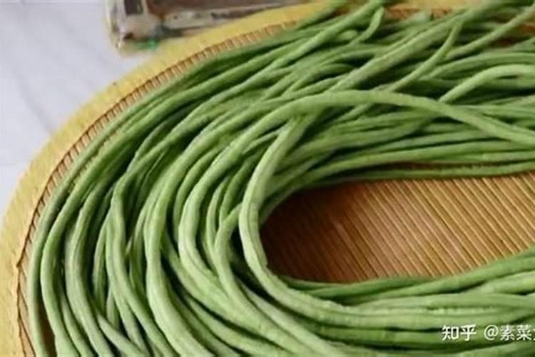 豆角结果期用什么肥料好