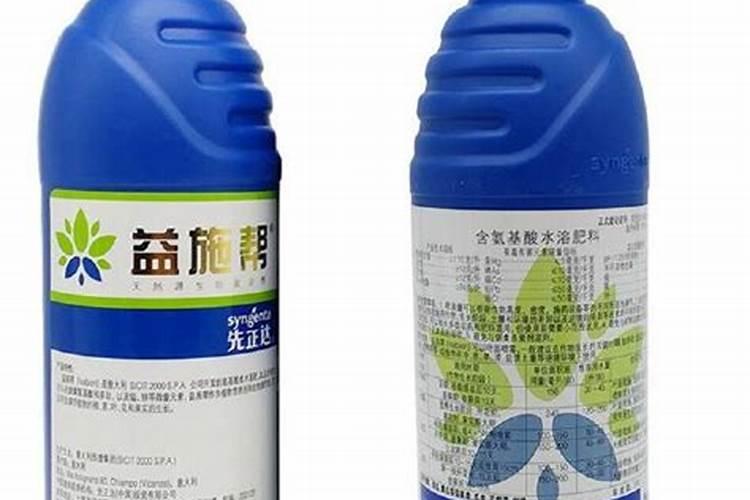 家用钾肥有哪些