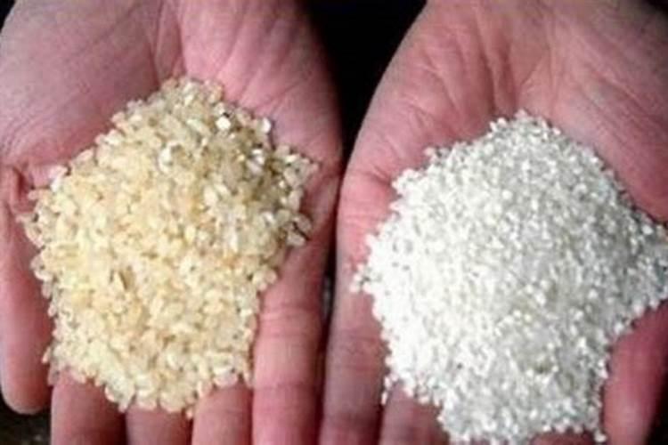 发霉大米难道就不具备做肥料的条件吗