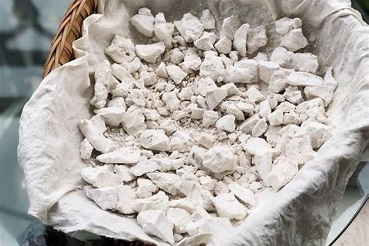 葛根粉可以当肥料吗
