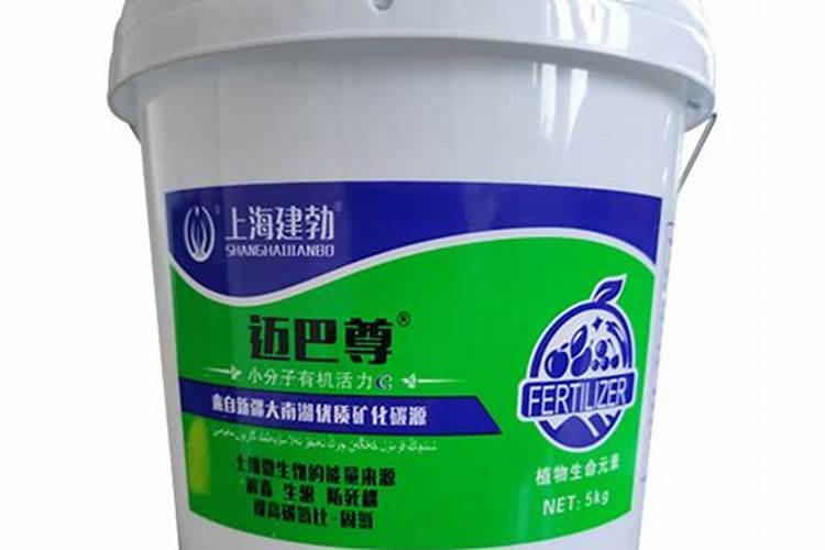 水溶肥厂家哪些比较靠谱呢？