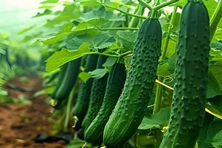 黄瓜花果期应该如何施肥？需要注意什么？