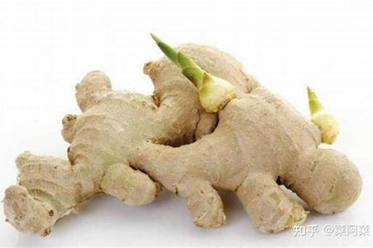 大姜二芽三芽期施什么肥 大姜二芽三芽期用什么肥