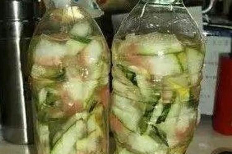 西瓜皮发酵是什么肥料 养花有什么好处