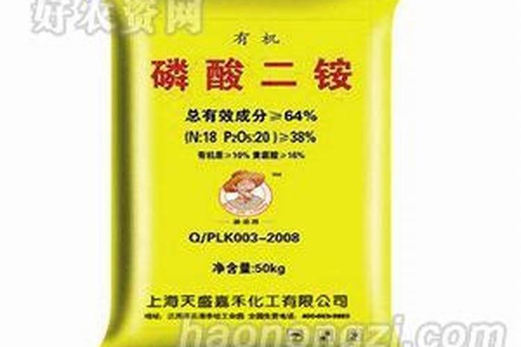 种玉米用二铵好还是复合肥好