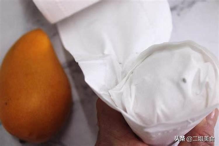 芒果用什么叶面肥好？