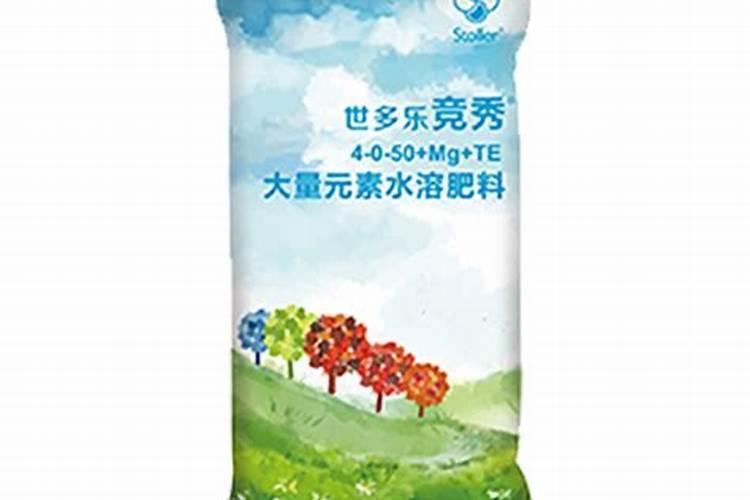 罗布泊硫酸钾镁肥如何帮助作物吸收养分？
