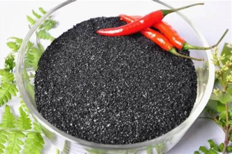 豌豆底肥放什么肥好(底肥施用方法)